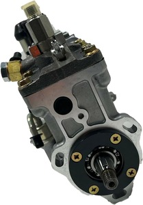 Pompe d'injection HongWang pour moteur diesel d'excavatrice 4 cylindres, numéros de pièce 22223804 et 21412848 - Product Image 6