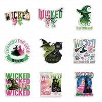 Acryl Valentijnsdag boekenthema schoencharms, boekenachtige citaten, hartjespatronen, schattige ontwerpen, typewriter, Cupido, boekenclubs, klompcharms