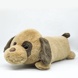 Puntada de peluche de juguete el día de San Valentín ramo regalo - Product Image 1