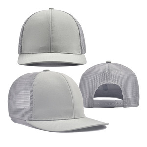 Bán Buôn Trống 6 Bảng Điều Chỉnh Richardson 112 Trucker Hat Tùy Chỉnh Thêu Lưới Gorra <span class=keywords><strong>Snapback</strong></span> Bóng Chày Cổ Điển Thể Thao Mũ - Product Image 3