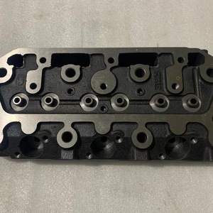Piezas de Maquinaria Agrícola Profesional de Alta Calidad, Motor 3D84-2 para Motores Yanmar - Product Image 3