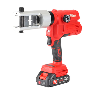 DM-300 Battery Powered Hydraulic <b>Crimping</b> Tools Cordless Clamp Hydraulic Clamp - Product Image 5