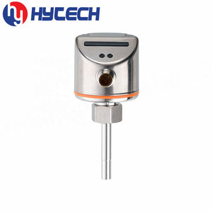 Capteur de débit électronique IFM neuf et original SI5000 SI5004 SI5010 SI6200 SI5006 SI5007 Moniteur de débit de liquide - Product Image 2