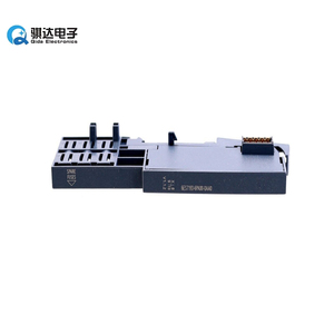 नए मूल सिमेन्स सरल s7 6s7193-6p00-0a0 सर्वर मॉड्यूल स्टॉक में - Product Image 3
