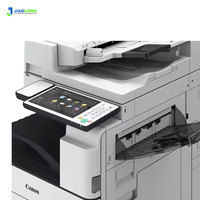 Imprimante laser couleur A3 remanufacturée pour Canon IR C5535 C5560