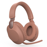 Casque sans fil MS-B2 WS Sport, stéréo, musique, universel, mini, double écouteur, avec micro, réduction du bruit