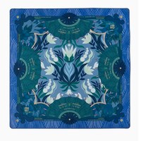 Tapis de Mahjong Américain Classique Moderne de Luxe Pliable en Caoutchouc Naturel Écologique Durable Portable Personnalisable Logo/Couleur