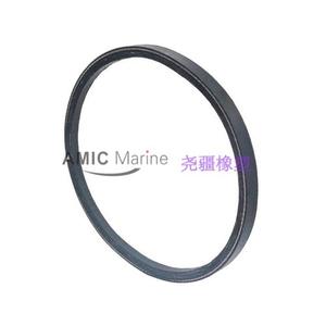 Courroie marine 104511-78780E pour moteurs de bateau Yanmar - Product Image 2