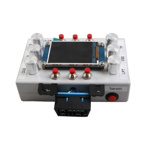 OBDEMOTO 6009 Emulator Signal Simulator OBDII 16Pin Automobile ECU Simulation Tool for OBD-II Product <strong>Development</strong> <strong>Testing</strong> - Product Image 2
