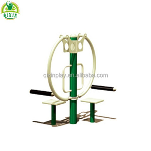 Appareil de fitness d'extérieur pour entraînement de rue, Air Walker, Monkey Bar, équipement de gym extérieur - Product Image 5