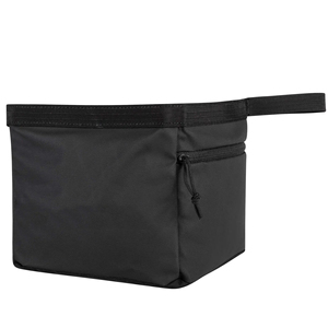 Bolsa de Polvo para Escalada en Roca, Nueva, de Poliéster Reciclado, con Forma de Cubo, con Cierre de Cordón, para Almacenamiento de Polvo para Boulder - Product Image 3