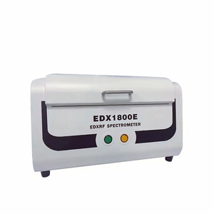 RoHS ve halojensiz test için CE sertifikalı tezgah üstü 1ppm algılama XRF spektrometresi - Product Image 5