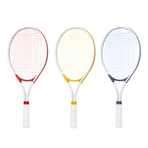 <span class=keywords><strong>Racchette</strong></span> da <span class=keywords><strong>Tennis</strong></span> Economiche Personalizzate per Principianti OEM 19\" e 21\" Racchetta da <span class=keywords><strong>Tennis</strong></span> per Bambini 23\" Racchetta da Allenamento 27\" Racchetta da <span class=keywords><strong>Tennis</strong></span> con Borsa - Product Image 6