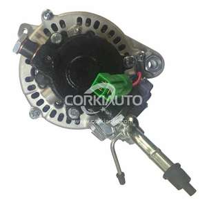 <span class=keywords><strong>2c</strong></span> <span class=keywords><strong>alternador</strong></span> para <span class=keywords><strong>toyota</strong></span> para denso 8-97183-822-0 10fv1-00512a 4m40 ln147 12V 75A - Product Image 3