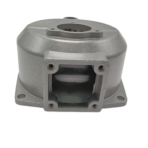 UM工業用水ポンプケーシング高品質OEM耐久性ガーデンツールウォーターポンプアクセサリー工場直販 - Product Image 3