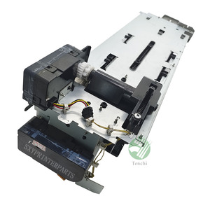 <span class=keywords><strong>Support</strong></span> de réservoir de toner, unité d'alimentation en toner pour utilisation dans <span class=keywords><strong>Canon</strong></span> IR 2520 2525i 2530i 2535i - Product Image 4