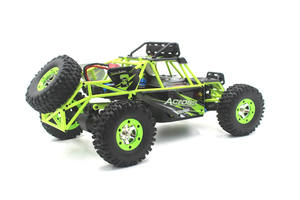 WLTOYS-coche escalador teledirigido 12427, camión <span class=keywords><strong>12428</strong></span>, 2,4G, 1:12, 4WD - Product Image 4