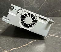 Unité de commande d'amplificateur audio d'origine A2139008829 pour Mercedes Benz C200 C350 E350 E220 E400 CLS350 E63 Module d'amplificateur
