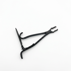 Rongeur à os, instrument chirurgical orthopédique en acier inoxydable, certifié CE ISO, prix de gros - Product Image 1
