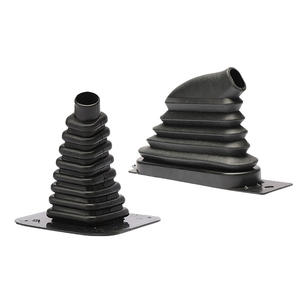 Housses anti-poussière pour frein à main et manchons de frein à pied en caoutchouc résistant au froid, directement de l'usine - Product Image 2