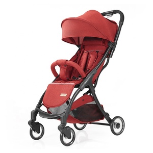 Low Price High Quality Baby <strong>Strollers</strong> Classic <strong>Pram</strong> With EVA Wheels - Product Image 5