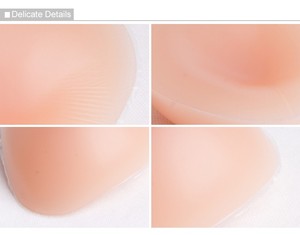 Prótesis de mama de <span class=keywords><strong>silicona</strong></span> ecológica y cómoda - Product Image 6