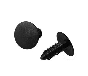 Pince de <span class=keywords><strong>sapin</strong></span> barbelé en nylon personnalisé de haute qualité Rivet poussoir produit en plastique de gros pour camion et <span class=keywords><strong>porte</strong></span> de voiture - Product Image 5