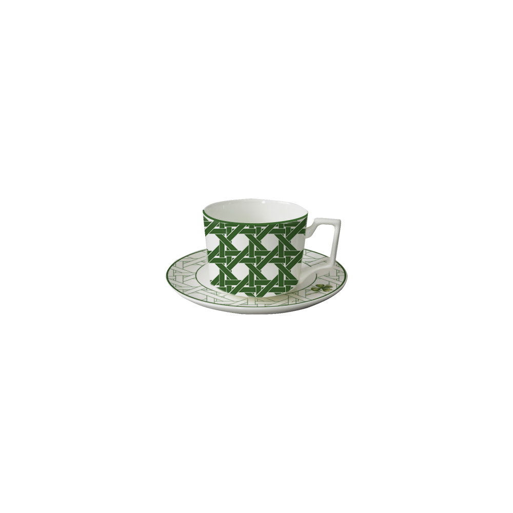 Green coffee