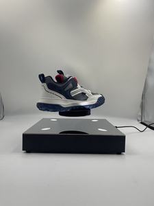 Đế Trưng Bày Giày Chai Bia 1Kg 2Kg Nổi Từ Tính Hình Vuông 4 Bóng Đèn Xoay 360 Với Khoảng Cách Bay 50Mm - Product Image 4