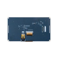 Carte de développement STM32H743IIT6 avec écran IPS de 7 pouces, marque originale