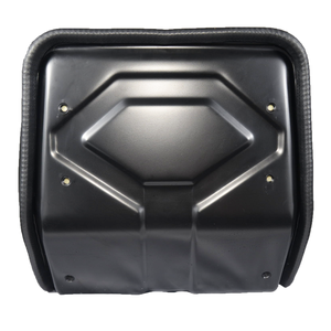 Cojines de asiento de carretilla elevadora nuevos personalizables de alta calidad tela de PVC Simple para tractores al por mayor en piezas de maquinaria agrícola - Product Image 4