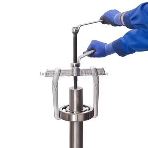 Extracteurs de paliers à mâchoires réversibles d'origine SKF, outils TMMR60 F TMMR 60 F TMMR60F TMMR <span class=keywords><strong>60F</strong></span> - Product Image 2