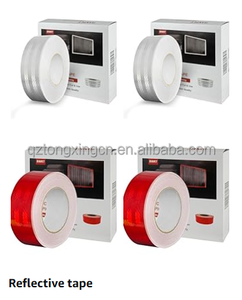 Film réfléchissant prismatique de qualité diamant pour panneaux routiers à haute intensité, film hautement réfléchissant en PET, PVC, ACRYLIC, adhésif imperméable - Product Image 5