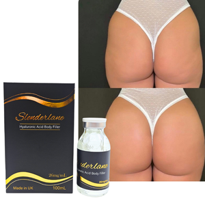 Produits les plus vendus : Gel d'<span class=keywords><strong>acide</strong></span> <span class=keywords><strong>hyaluronique</strong></span> injectable pour l'amélioration de la beauté des seins et des fesses, Ha Butt Filler 100ml, produit de comblement corporel - Product Image 4