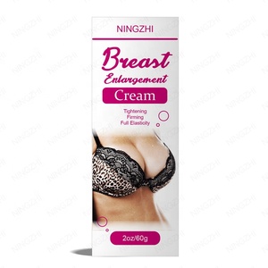 Crème d'amélioration de la fermeté des seins, crème originale pour les seins volumineux, crème pour les seins, marque privée - Product Image 2
