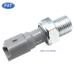 Capteur de pression d'huile moteur 1131C5 963299 pour <span class=keywords><strong>Ford</strong></span> Citroën C3 C4 C5 Peugeot 308 307 206 Range Rover Evoque Mini OE 1131.C5 - Product Image 1