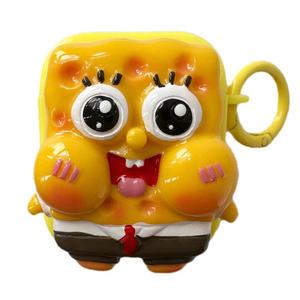 เค<span class=keywords><strong>ส</strong></span>หูฟังซิลิโคนกันกระแทกสำหรับ airpods 1/2/3 - Product Image 1