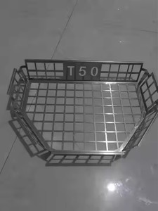 T25 T40 T50Agricultural Drone Accesorios Pulverizador y filtro de fertilizante - Product Image 6