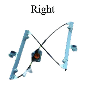 71740175 71740121 piezas de regulador de ventana para <span class=keywords><strong>Alfa</strong></span> <span class=keywords><strong>Romeo</strong></span> <span class=keywords><strong>159</strong></span> 05-regulador de elevador de ventana delantera izquierda - Product Image 3