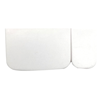 4G Cat.1 Anti-Theft Magnetic Switch Intrusion Detector Factory for Waterproof Alarm Magnetic Door Window Door Sensor