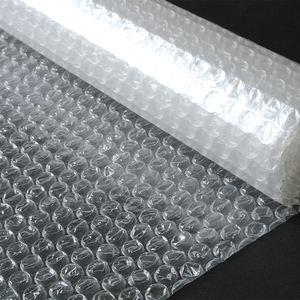 Bolsa marrón del fabricante, lámina de burbujas de alto impacto, película de aire acolchado protector para Material, tipo joyería cosmética - Product Image 4