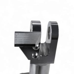 <span class=keywords><strong>Hayabusa</strong></span> 7075แผ่นรองขาตั้งด้านข้างทำจากอะลูมิเนียมอัลลอยด์แผ่นขยายขาตั้งขยายขนาดใหญ่สำหรับ Suzuki GSXR1300รถมอเตอร์ไซด์99-25 - Product Image 6