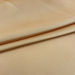 <span class=keywords><strong>Tissu</strong></span> de robe musulmane en crêpe satin <span class=keywords><strong>fluide</strong></span> de soie Sultan Fursan Harvest Kain Abaya - Product Image 4