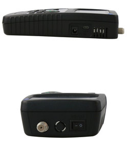 Buscador de <span class=keywords><strong>Sat</strong></span>élites Digital WS6933 <span class=keywords><strong>Satlink</strong></span> WS-6933 DVB-S2 - Product Image 5