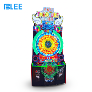 Máquina <span class=keywords><strong>de</strong></span> Juegos Popular <span class=keywords><strong>de</strong></span> Venta Caliente BLEE, Máquina <span class=keywords><strong>de</strong></span> Redención Operada con Monedas, Máquina <span class=keywords><strong>de</strong></span> Juegos <span class=keywords><strong>de</strong></span> Lotería, Máquina Arcade para Centro <span class=keywords><strong>de</strong></span> Juegos - Product Image 2