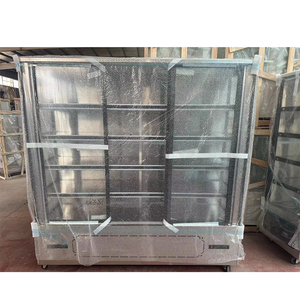 Tủ trưng bày bánh ngọt Prosky, thiết bị làm lạnh, tủ làm mát mở, làm mát bánh, sô cô la, bánh scone, bánh mì, tủ trưng bày bánh ngọt - Product Image 6