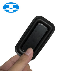 Sản xuất tại Trung Quốc <span class=keywords><strong>DIY</strong></span> Home theatre loa siêu trầm tản nhiệt bass thụ động loa với tần số thấp màng rung tấm - Product Image 2