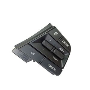 Combination Switch 2248 For Steering <b>Wheel</b> 2015-2019 Models Cruise Control <b>Replacement</b> Part - Product Image 1