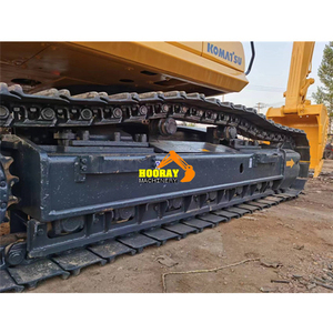 Excavadora Hidráulica Usada Komatsu PC450-7 en Buenas Condiciones con Motor y Componentes de Transmisión, 45 Toneladas, 257kw de Potencia - Product Image 5