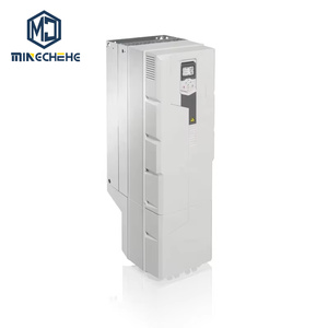 New ACS580-01-293A-4 3-Phase AC Drive 132 KW Variable Frequency Driver 380-480V <b>Model</b> 3ABD00045441-<b>D</b> 3AUA000008 - Product Image 1